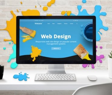 Trending web code settings for a nice portfolio