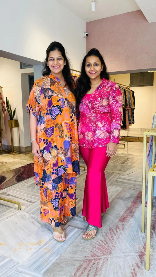 Join us for an exclusive Pre-Festive Pop-Up hosted by Neha Singhi, featuring a curated selection of diverse brands. Get ready for the festive season in style with unique collections from our talented designers!

🗓️ Date: 30 July 2024, Tuesday
🕚 Timings: 11 am to 8:30 pm
📍 Venue: Le` Farsan

Discover exclusive deals, unique brands, and a vibrant atmosphere. Don’t miss out on this exciting event! See you there!

#MarquisMultiDesignerStudio #PreFestivePopUp #FashionEvent #DesignerShowcase #ExclusiveEvent #SaveTheDate #JaipurFashion #LeFarsan #CuratedBrands #NehaSinghi #FestiveFashion #JaipurEvents #ShoppingSpree #fashionlovers