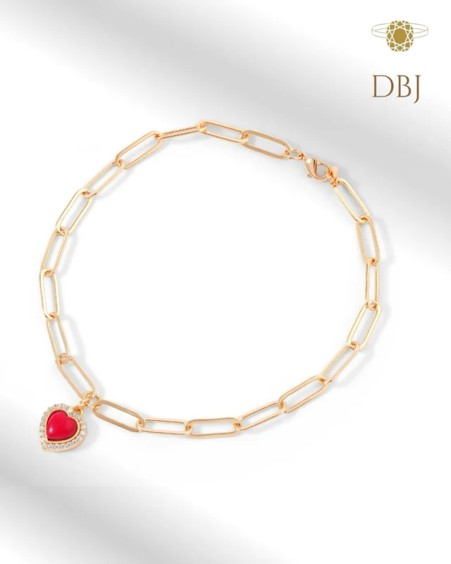 Wear your heart with a touch of ocean charm! ❤️✨ This heart-shaped coral pendant is the perfect blend of elegance and nature’s beauty.
#CoralLove #HeartPendant #GemstoneJewelry #TimelessElegance #JewelryAddict #OceanVibes #StatementNecklace #HandcraftedJewelry #TrendyAccessories #GiftOfLove