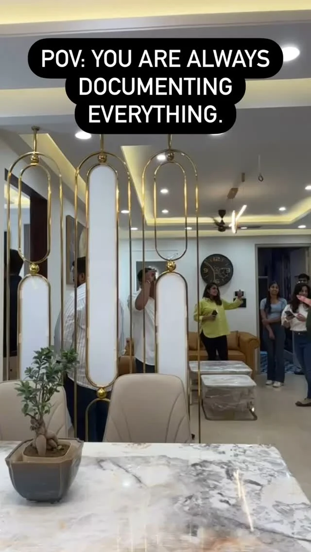 Documenting it all—the glimpses, the site visits, the materials, the mess, and the magic. At Handique, every detail tells a story and every project holds a journey worth sharing.

#HandiqueDesigns #DesignDiaries #BehindTheScenes #SiteVisitStories #MaterialMoodboards #InteriorDetails #ProcessOverPerfection #DesignInProgress #StyledByHandique #InteriorJourney #CreativeProcess #FromConceptToReality
