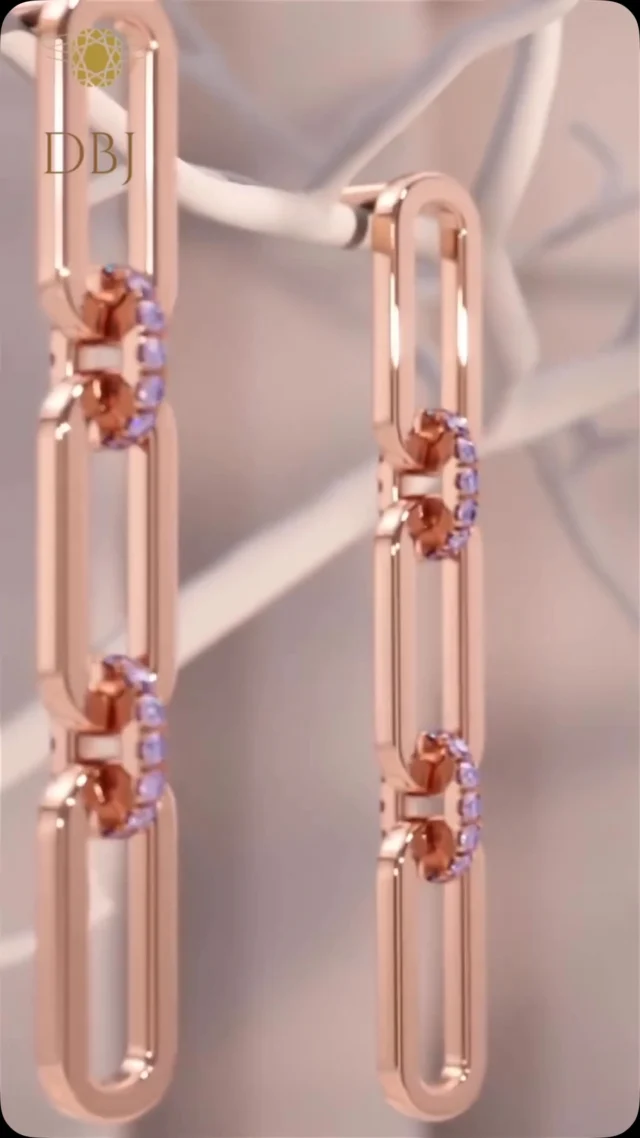 Soft hues, strong style. 💫
These sleek pastel sapphire-studded danglings bring elegance with a whisper of color — perfect for your subtle sparkle moments.

#PastelSapphires #DanglingElegance #SleekJewelry #DBJJewelry #LuxuryDanglings #GemstoneGlow #SoftSparkle #JewelryTrends2025 #FineJewelry #EverydayLuxury