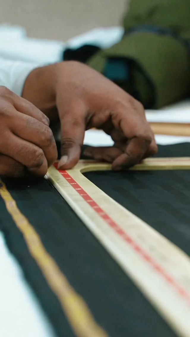 Behind the seams, where every stitch tells our story ✨[BehindTheScenes, MadeInIndia ,QualityCraft
behind the scenes, quality craft, autograph man, autograph clothing]