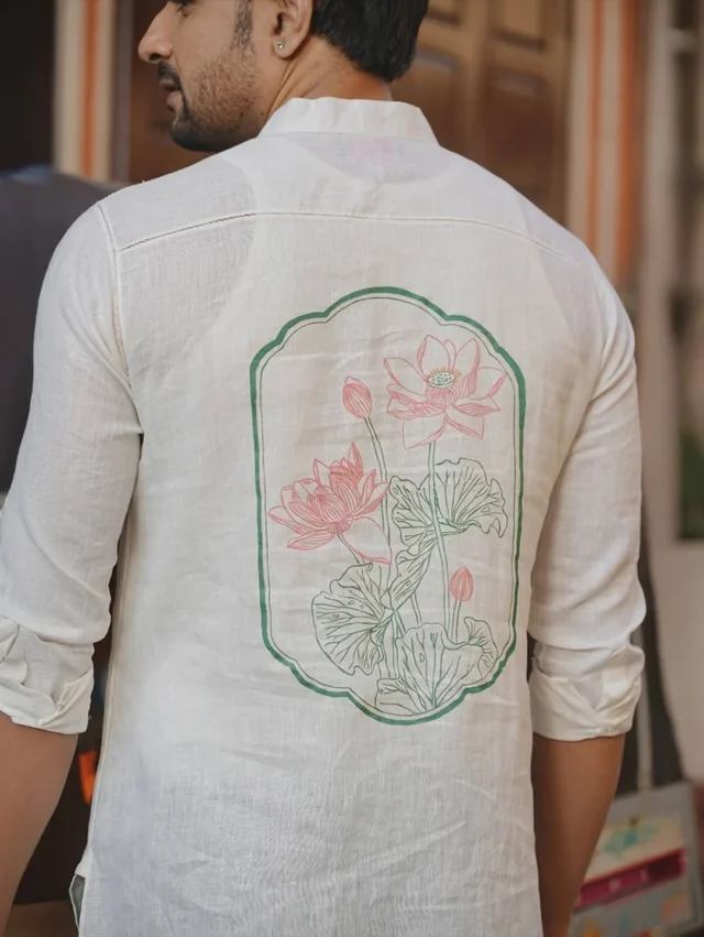 Designed for the moments that matter, an outfit that blends grace with confidence.[ Mens ethnic wear, mens fashion, groom wear India, Custom mens outfits, Bespoke men’s tailoring, fashion, fashion studio, clothing ]#autograph #autographman #mensfashion #men #mensclothing #clothing #fashion #studio #fashionstudio #mensethnicwear #indianmensfashion #menswardrobe #jaipur #jaipurclothing #jaipurmenswear #menswear #ethnicwear #ethnicclothing