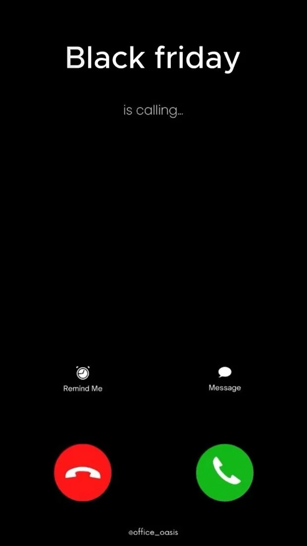 Unwrap the season’s hottest looks this Black Friday!
From chic womenswear to sharp menswear, your perfect style moment is just a click away. Don’t miss out on the deals that redefine your wardrobe!Dress bold. Shop smart.[BlackFridaySale, FashionDeals, StyleEssentials, MensFashion, WomensFashion, FestiveWear, NewArrivals, SeasonStyle, WardrobeRefresh]#BlackFriday2025 #FashionBuzz #StyleGoals #HolidayDeals #ShopTheLook #MenswearEdit #WomenswearEdit #DiscountSeason #FashionInspo