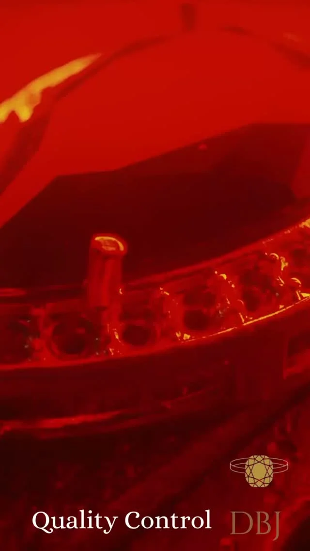 The final stage in the process of jewellery manufacturing is the quality control which is equally as important as other stages. The Quality control is the stage which ensures that the final manufactured product adheres to the defined set of quality guidelines and meets the standard requirements. The Quality control involves 3 methods which are measurement, visual inspection and mechanical inspection.