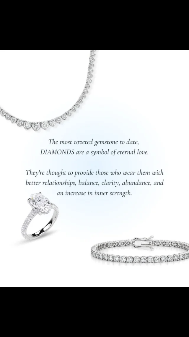 Wrapped in brilliance, crafted for elegance. ✨💎A diamond bracelet that speaks the language of timeless luxury — refined, radiant, and unforgettable.
DBJ Jewels.#DBJ #DBJJewels #DiamondBracelet #LuxuryJewellery #FineDiamondJewellery TimelessElegance EverydayLuxury StatementJewellery RefinedStyle BrillianceInEveryDetail LuxuryLifestyle ModernHeirloom ✨