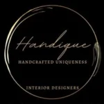 Handique by Shivani Maheshwari Designs